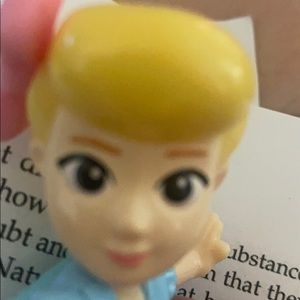 Meet your Posher, Andrew